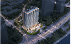 项目对应初中为广