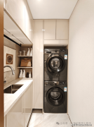 于保守140㎡户型；