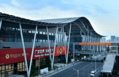 盘龙展览供给一坐