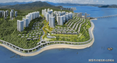 每一款户型都融入