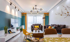 面的拆修也是一大